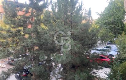 ÖVEÇLER ÇETİN EMEÇ BULVARI YAKINI YAPILI EŞYALI SATILIK OFİS