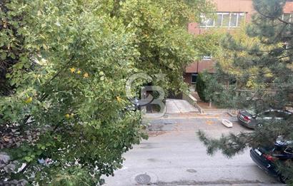 ÖVEÇLER ÇETİN EMEÇ BULVARI YAKINI YAPILI EŞYALI SATILIK OFİS