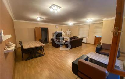 ÖVEÇLER ÇETİN EMEÇ BULVARI YAKINI YAPILI EŞYALI SATILIK OFİS