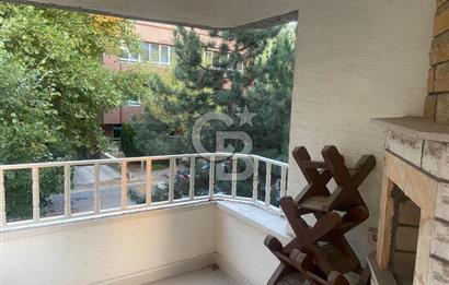 ÖVEÇLER ÇETİN EMEÇ BULVARI YAKINI YAPILI EŞYALI SATILIK OFİS