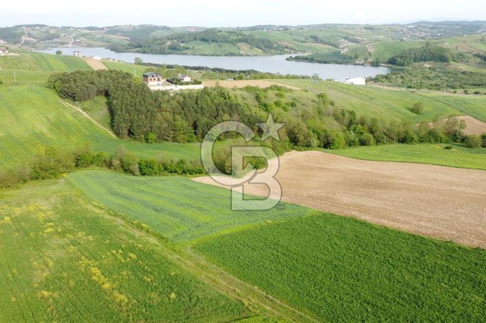 DERİNCE TAHTALI GÖLE YAKIN YOLA CEPHE SATILIK ARSA