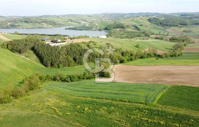 DERİNCE TAHTALI GÖLE YAKIN YOLA CEPHE SATILIK ARSA