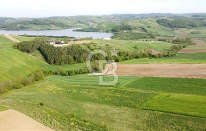 DERİNCE TAHTALI GÖLE YAKIN YOLA CEPHE SATILIK ARSA