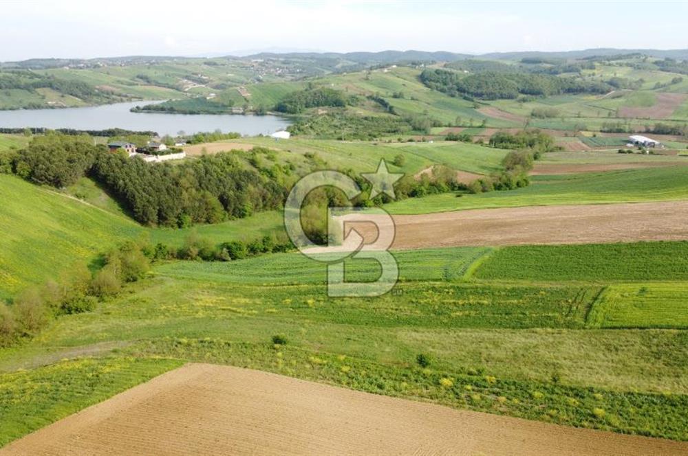 DERİNCE TAHTALI GÖLE YAKIN YOLA CEPHE SATILIK ARSA