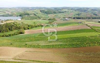 DERİNCE TAHTALI GÖLE YAKIN YOLA CEPHE SATILIK ARSA