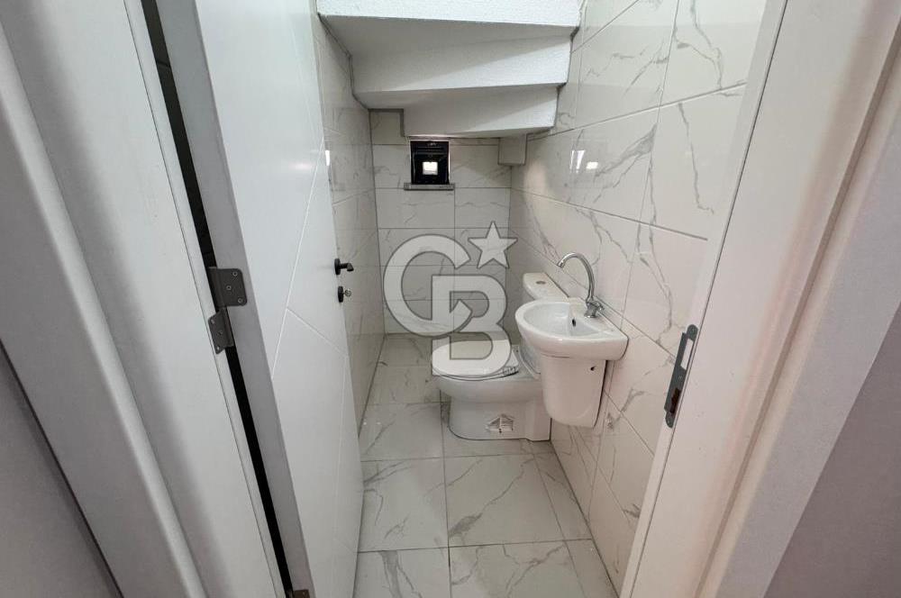 CB Elexus | PİYALEPAŞA Mah'de Satılık 3+1 ÇATI Dubleks