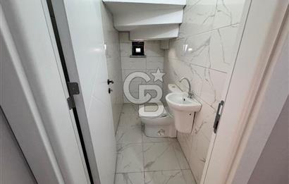 CB Elexus | PİYALEPAŞA Mah'de Satılık 3+1 ÇATI Dubleks