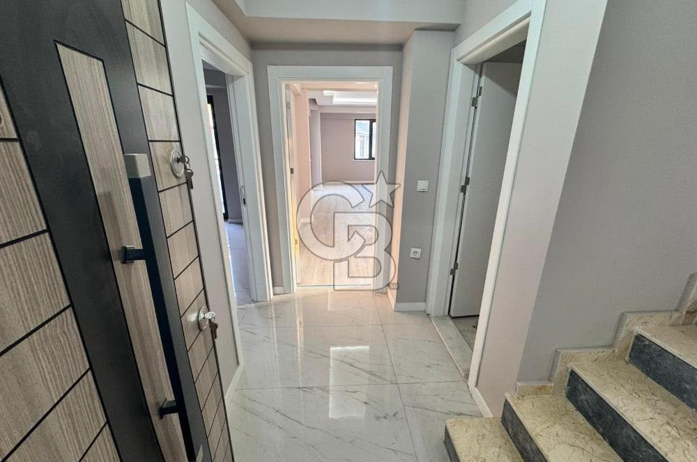 CB Elexus | PİYALEPAŞA Mah'de Satılık 3+1 ÇATI Dubleks