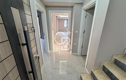 CB Elexus | PİYALEPAŞA Mah'de Satılık 3+1 ÇATI Dubleks