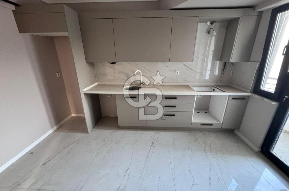 CB Elexus | PİYALEPAŞA Mah'de Satılık 3+1 ÇATI Dubleks