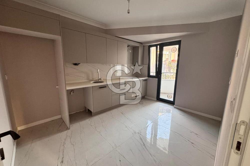 CB Elexus | PİYALEPAŞA Mah'de Satılık 3+1 ÇATI Dubleks