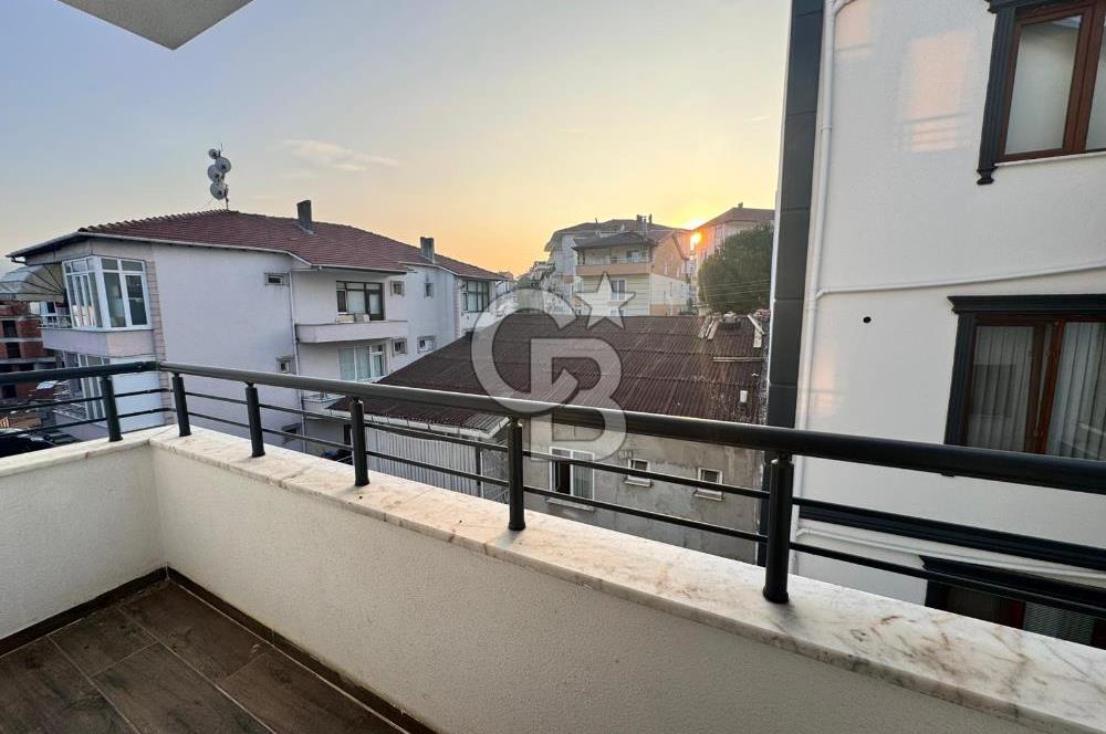 CB Elexus | PİYALEPAŞA Mah'de Satılık 3+1 ÇATI Dubleks