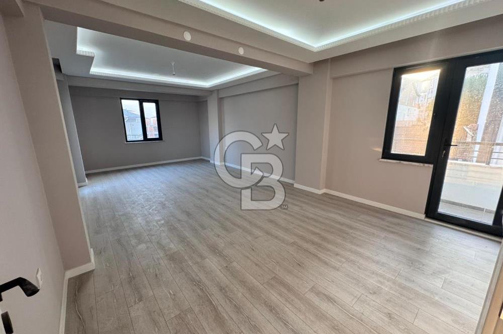 CB Elexus | PİYALEPAŞA Mah'de Satılık 3+1 ÇATI Dubleks