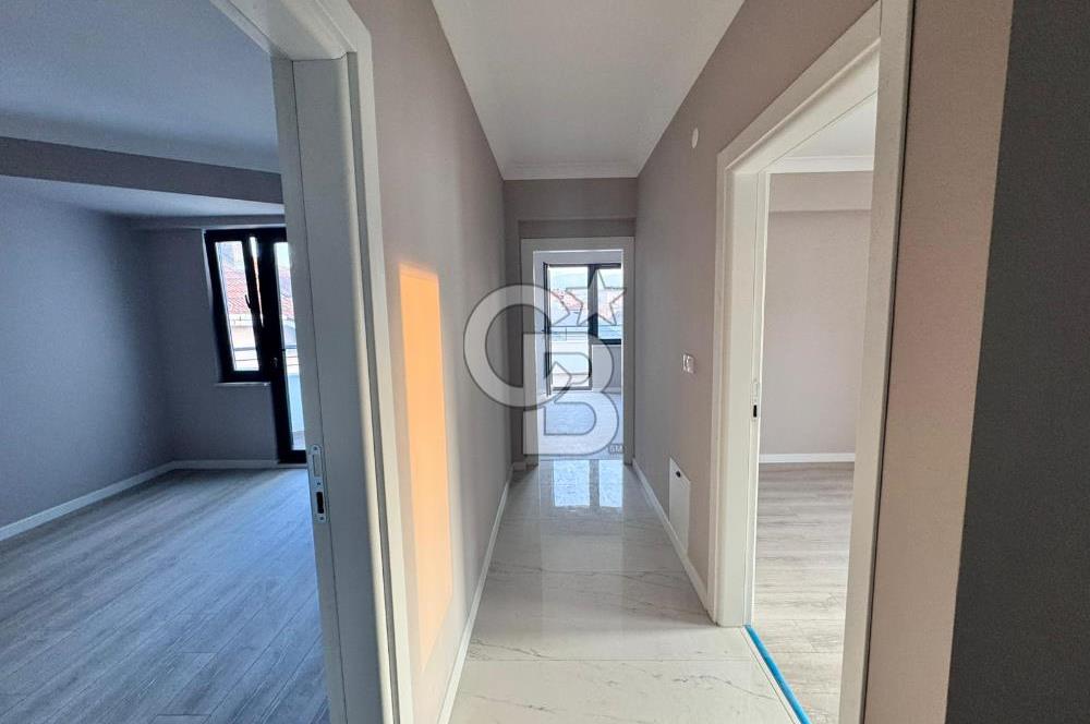 CB Elexus | PİYALEPAŞA Mah'de Satılık 3+1 ÇATI Dubleks