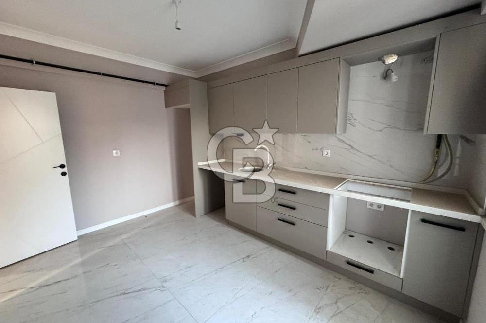 CB Elexus | PİYALEPAŞA Mah'de Satılık 3+1 ÇATI Dubleks