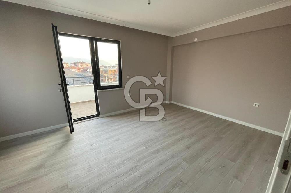 CB Elexus | PİYALEPAŞA Mah'de Satılık 3+1 ÇATI Dubleks