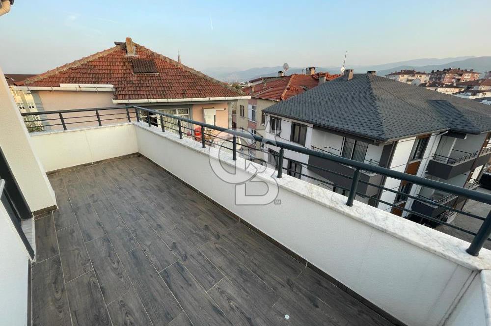 CB Elexus | PİYALEPAŞA Mah'de Satılık 3+1 ÇATI Dubleks