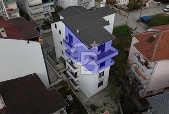 CB Elexus | PİYALEPAŞA Mah'de Satılık 3+1 ÇATI Dubleks - 1 - 317198