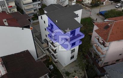 CB Elexus | PİYALEPAŞA Mah'de Satılık 3+1 ÇATI Dubleks