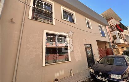 YEŞİLOVA MAH.KIŞ BAHÇELİ SATILIK 2+1 DAİRE