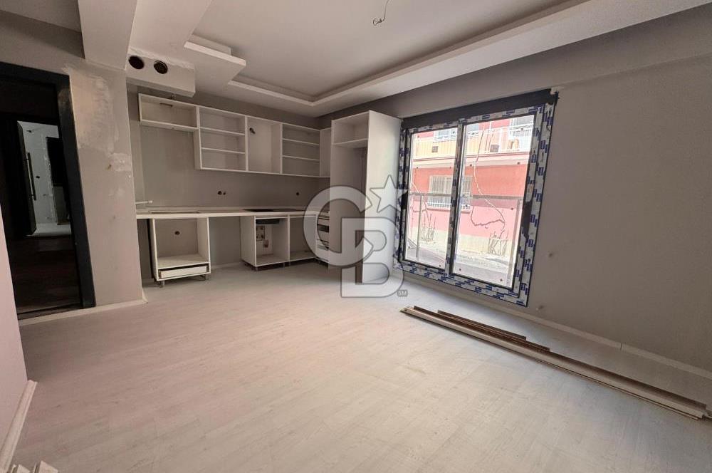 YEŞİLOVA MAH.KIŞ BAHÇELİ SATILIK 2+1 DAİRE