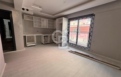 YEŞİLOVA MAH.KIŞ BAHÇELİ SATILIK 2+1 DAİRE