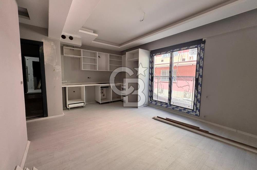 YEŞİLOVA MAH.KIŞ BAHÇELİ SATILIK 2+1 DAİRE