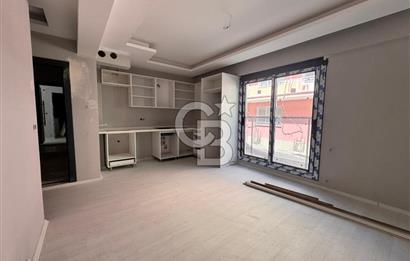 YEŞİLOVA MAH.KIŞ BAHÇELİ SATILIK 2+1 DAİRE