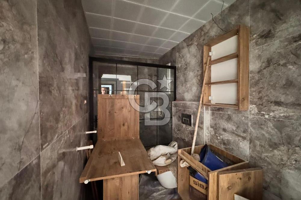 YEŞİLOVA MAH.KIŞ BAHÇELİ SATILIK 2+1 DAİRE