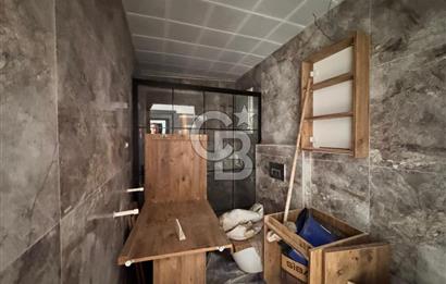 YEŞİLOVA MAH.KIŞ BAHÇELİ SATILIK 2+1 DAİRE