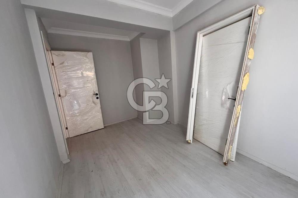 YEŞİLOVA MAH.KIŞ BAHÇELİ SATILIK 2+1 DAİRE