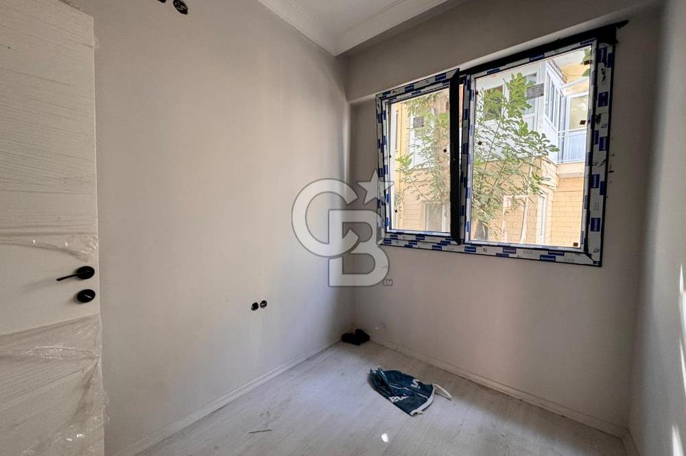 YEŞİLOVA MAH.KIŞ BAHÇELİ SATILIK 2+1 DAİRE