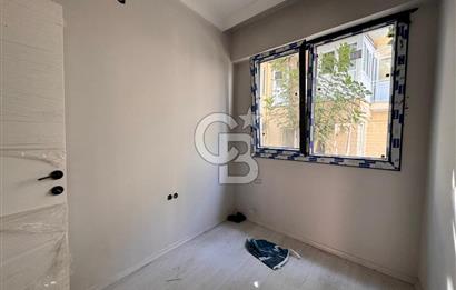 YEŞİLOVA MAH.KIŞ BAHÇELİ SATILIK 2+1 DAİRE