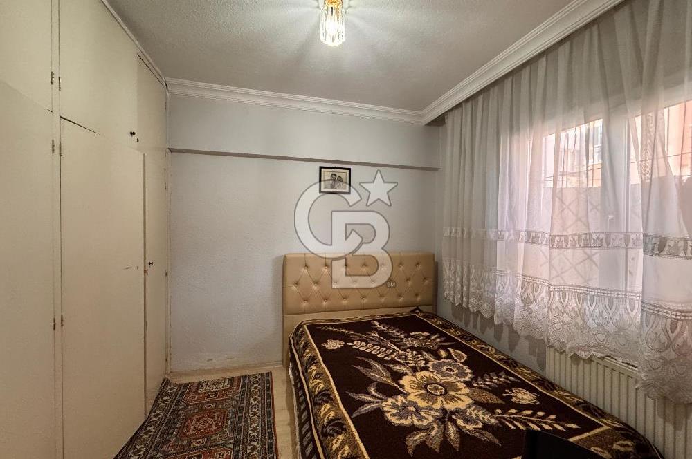 YEŞİLOVA MAHALLESİ'NDE BAHÇELİ, MERKEZİ KONUMDA 3+1 ZEMİN KAT