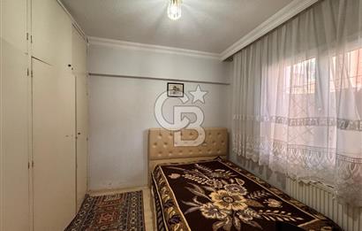 YEŞİLOVA MAHALLESİ'NDE BAHÇELİ, MERKEZİ KONUMDA 3+1 ZEMİN KAT