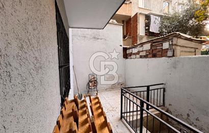 YEŞİLOVA MAHALLESİ'NDE BAHÇELİ, MERKEZİ KONUMDA 3+1 ZEMİN KAT