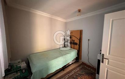 YEŞİLOVA MAHALLESİ'NDE BAHÇELİ, MERKEZİ KONUMDA 3+1 ZEMİN KAT