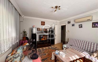 YEŞİLOVA MAHALLESİ'NDE BAHÇELİ, MERKEZİ KONUMDA 3+1 ZEMİN KAT