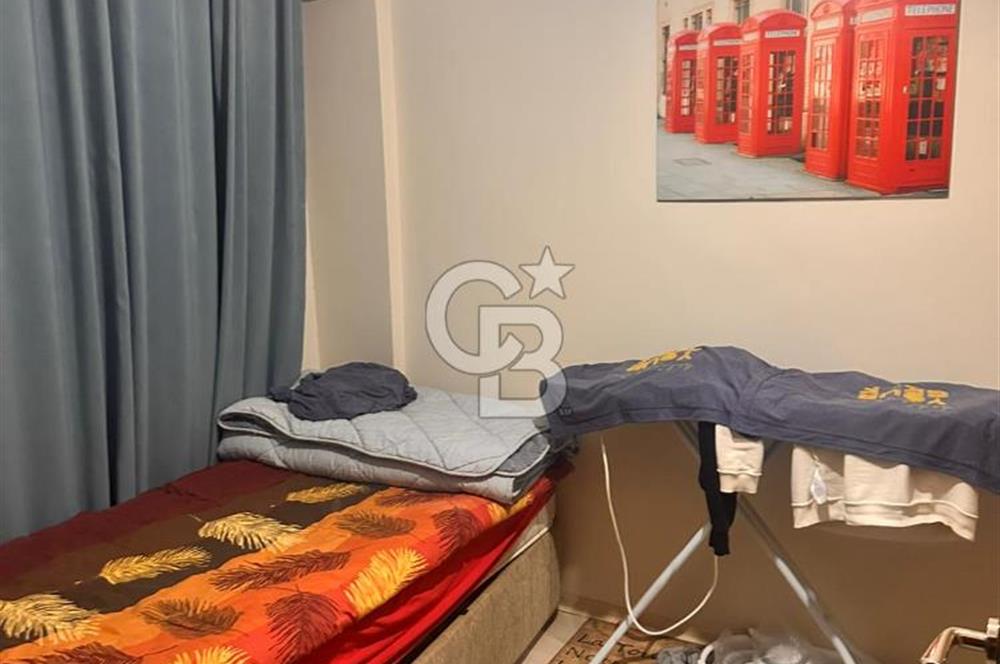 West Park Avm Arkası Satılık 2+1 Daire