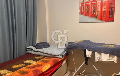 West Park Avm Arkası Satılık 2+1 Daire