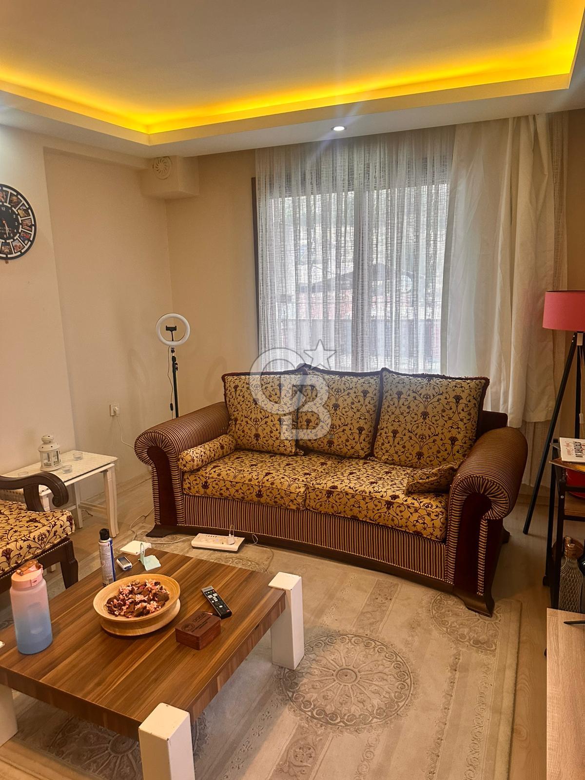 West Park Avm Arkası Satılık 2+1 Daire