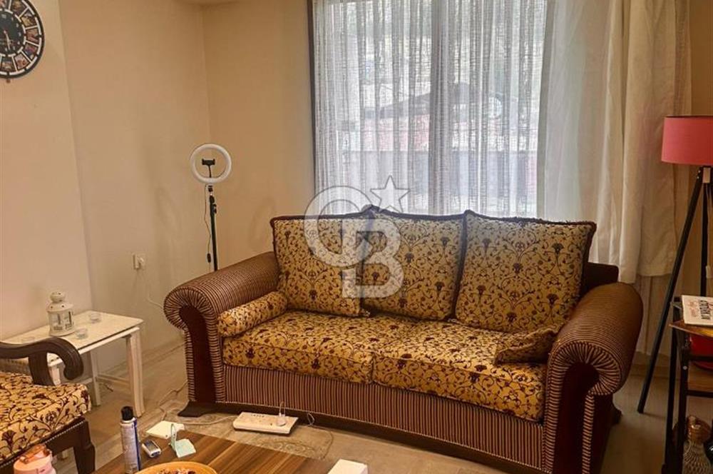 West Park Avm Arkası Satılık 2+1 Daire