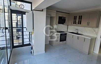 EMEKTE METRO YAKINI SIFIR TERASLI SATILIK 4+1 DUBLEKS