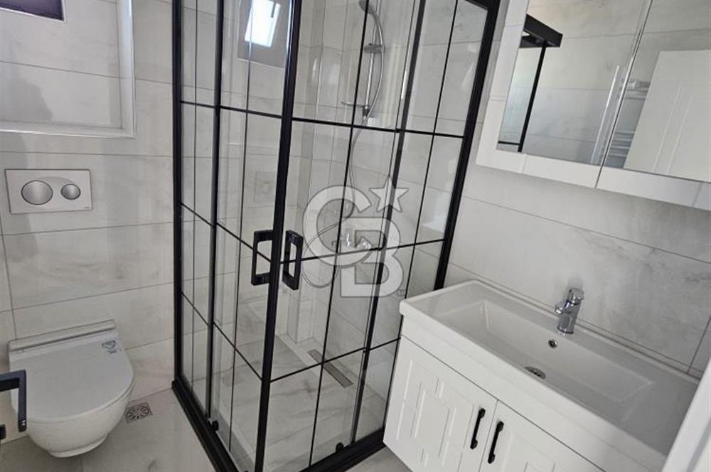 EMEKTE METRO YAKINI, TERASLI SIFIR 4+1 DUBLEKS