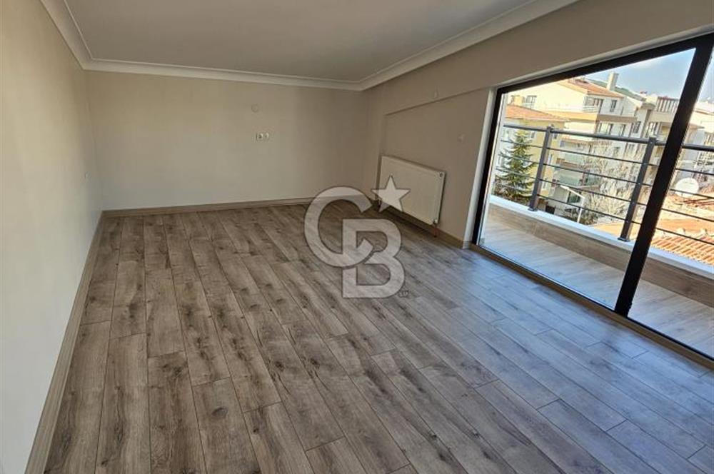 EMEKTE METRO YAKINI, TERASLI SIFIR 4+1 DUBLEKS