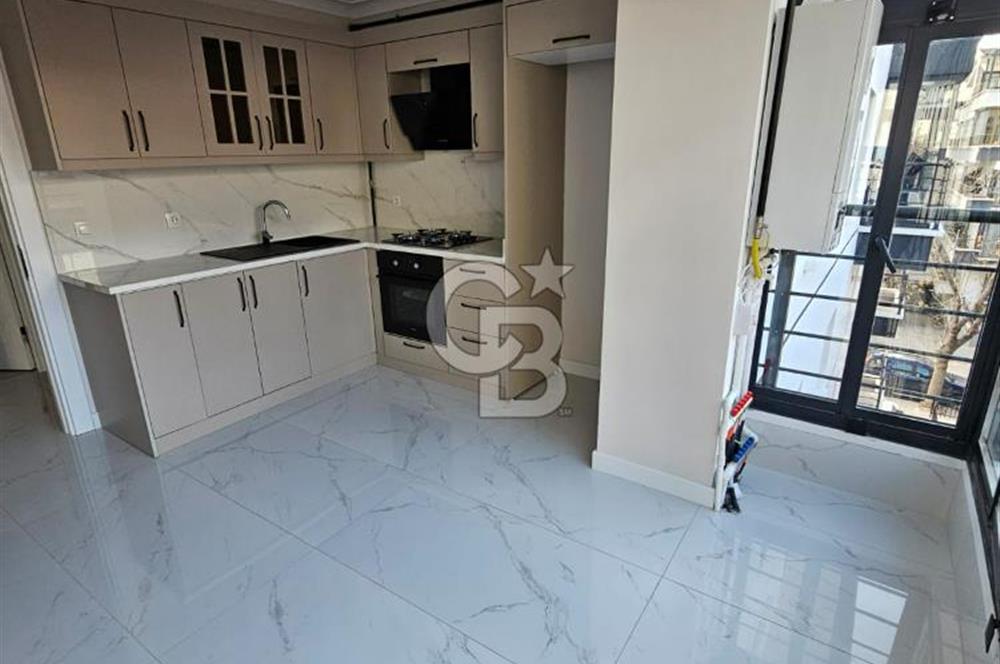 EMEKTE METRO YAKINI, TERASLI SIFIR 4+1 DUBLEKS