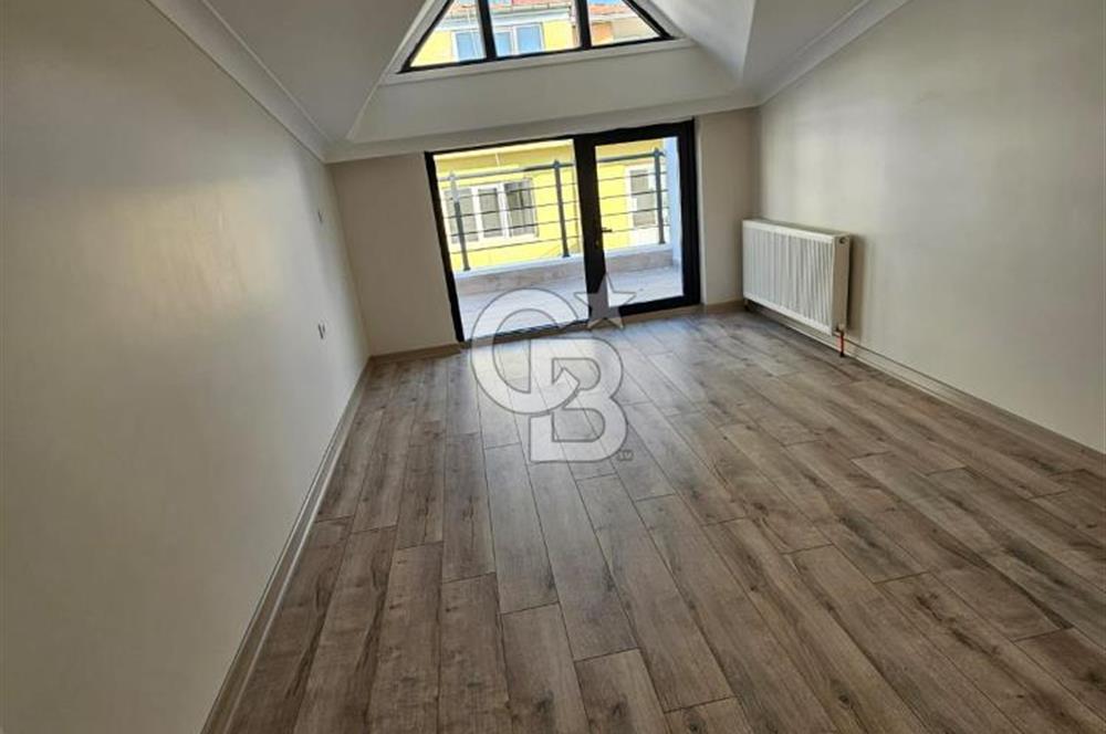 EMEKTE METRO YAKINI SIFIR TERASLI SATILIK 4+1 DUBLEKS