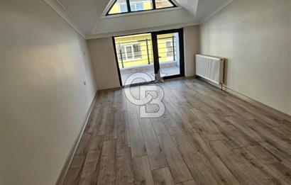 EMEKTE METRO YAKINI SIFIR TERASLI SATILIK 4+1 DUBLEKS