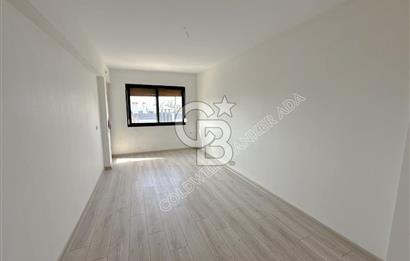 MARİNADA DENİZ MANZARALI KORDONA YÜRÜME MESAFESİNDE DAİRE