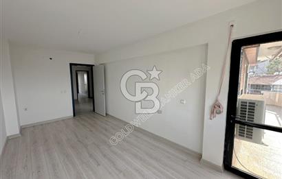 MARİNADA DENİZ MANZARALI KORDONA YÜRÜME MESAFESİNDE DAİRE